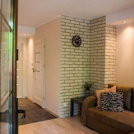 Impresja Apartment Rowy  Exterior foto