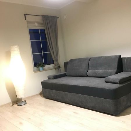 Impresja Apartment Rowy  Exterior foto