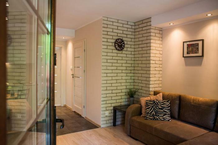 Impresja Apartment Rowy  Exterior foto
