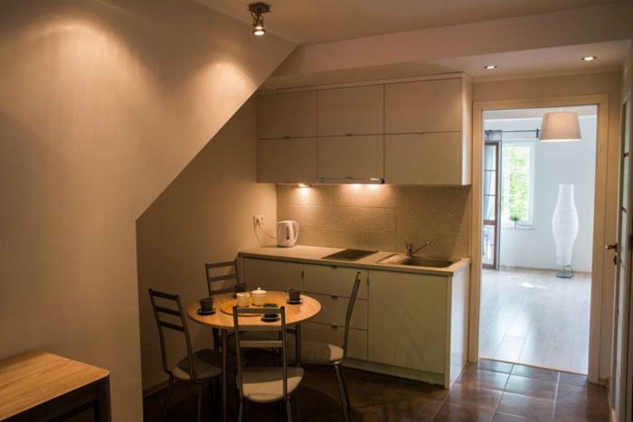 Impresja Apartment Rowy  Exterior foto